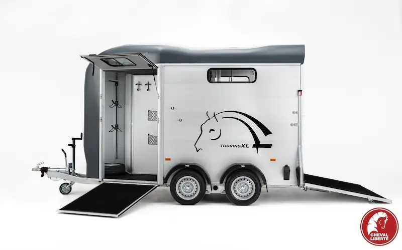 Köpa ny eller begagnad hästtransport?