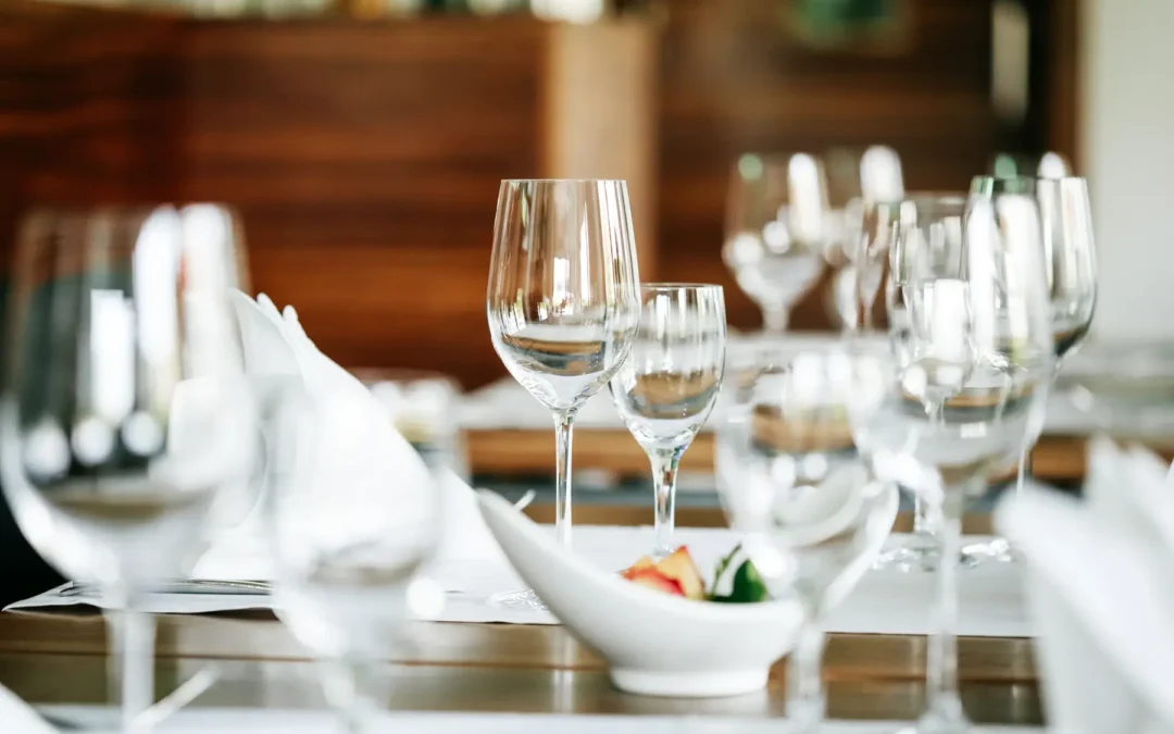 Svenska Michelin-restauranger